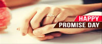 Promise Day : Strengthen your relationship...